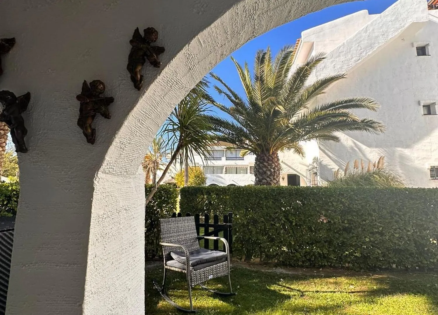 Apartament Welcome To Palsito